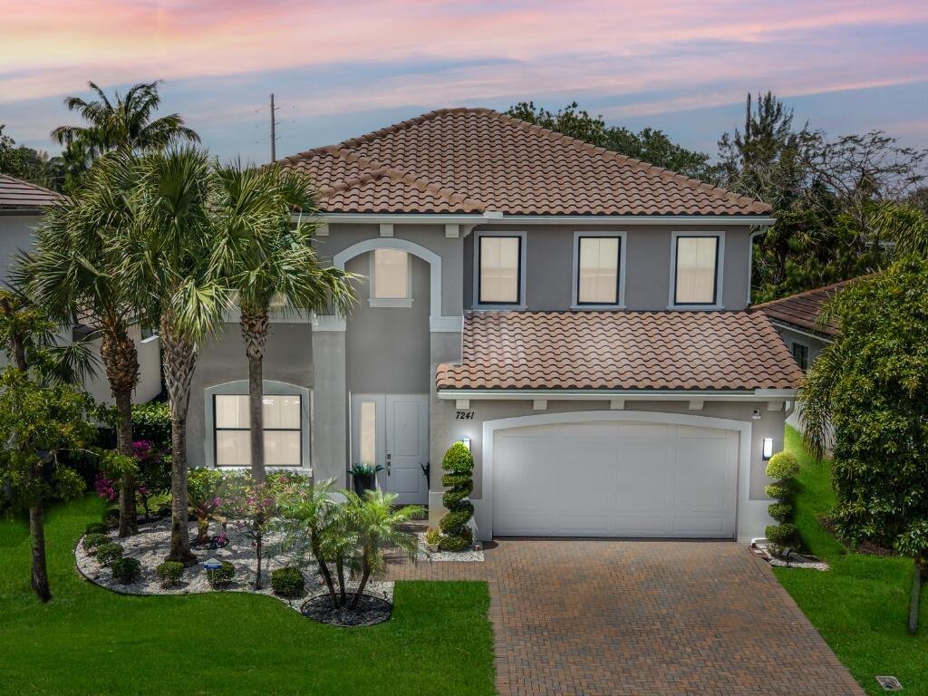 House in Lake Worth, Florida, United States 1 - 18081724
