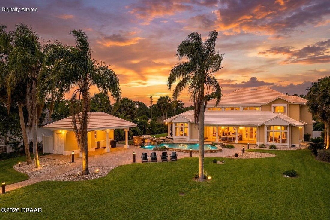 House in Ormond Beach, Florida, United States 5 - 18074442