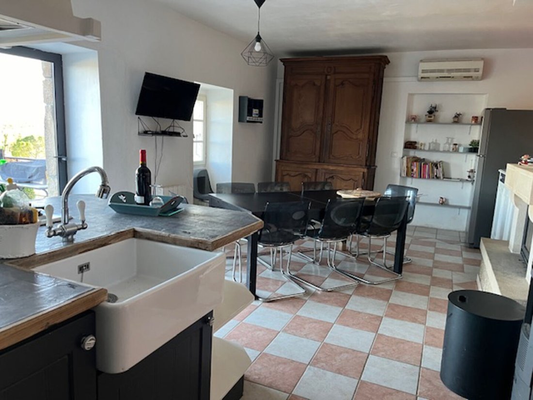 Villa in Bessas, Auvergne-Rhône-Alpes, France 5 - 18083593