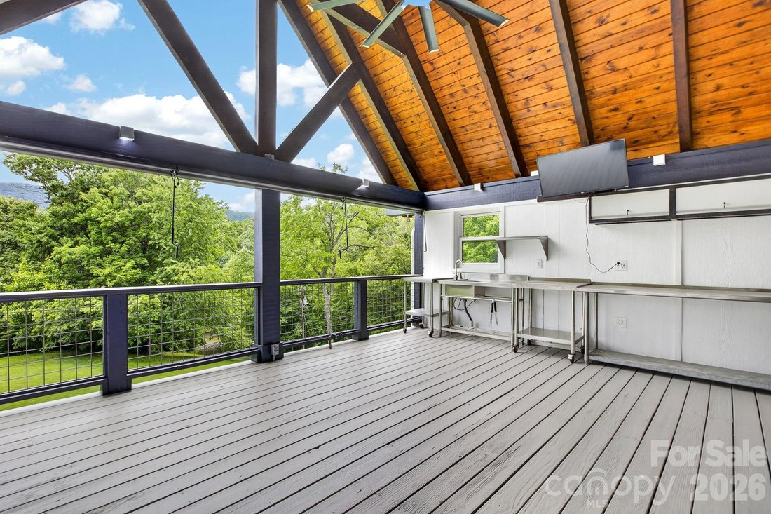 House in Black Mountain, North Carolina, United States 4 - 18034750