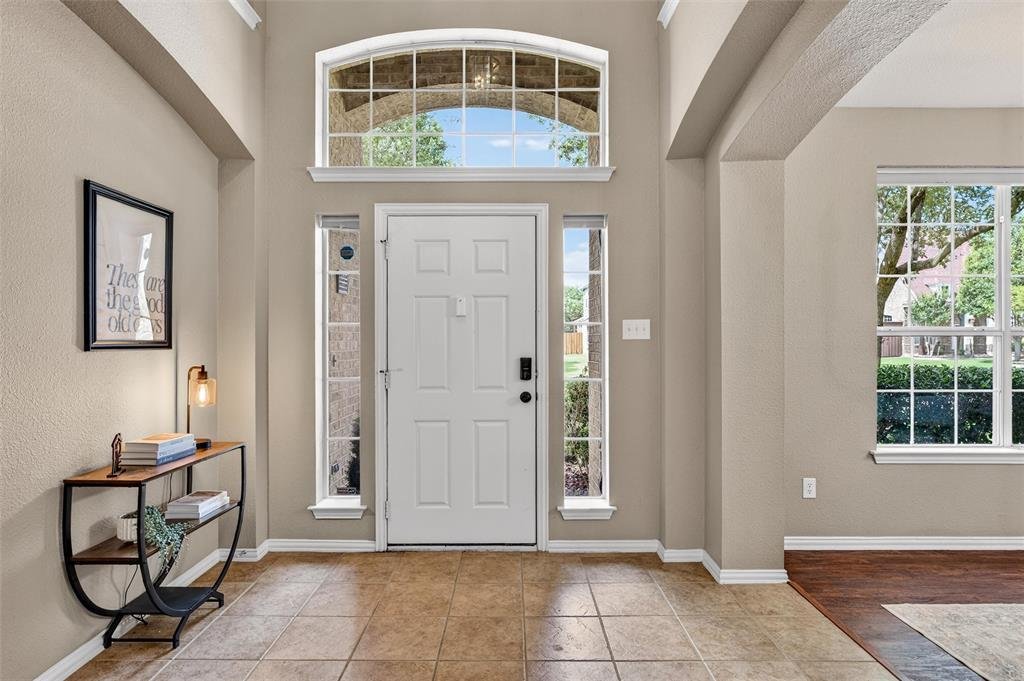 House in Allen, Texas, United States 4 - 18086974
