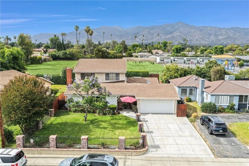 House in San Gabriel, California, United States 2 - 18085295