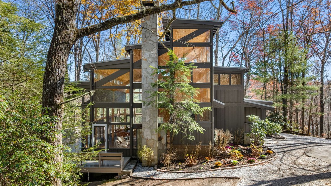 House in Highlands, North Carolina, United States 1 - 18082417