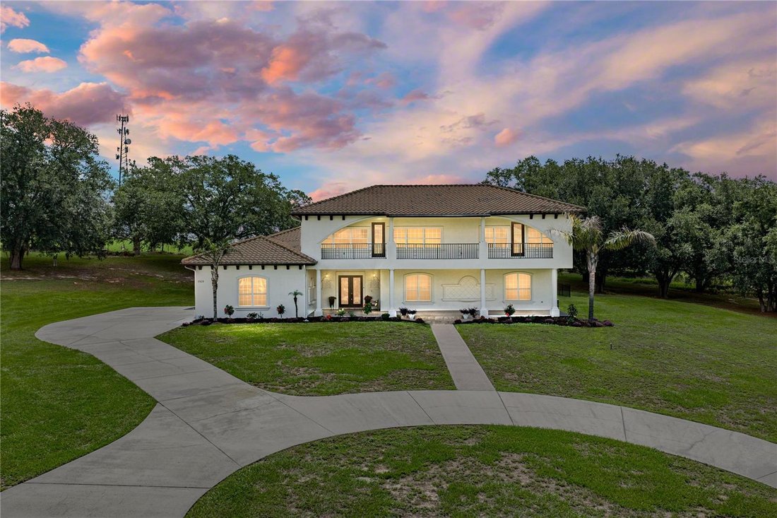 House in Dade City, Florida, United States 1 - 18081105