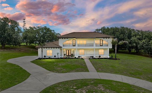 House in Dade City, Florida, United States 1