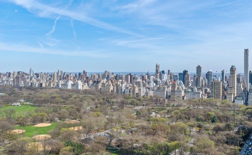 Condo in New York, New York, United States 1