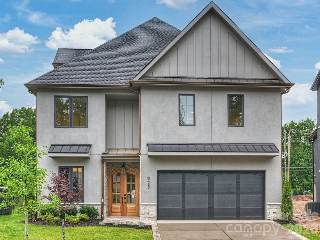House in Charlotte, North Carolina, United States 1 - 16892263