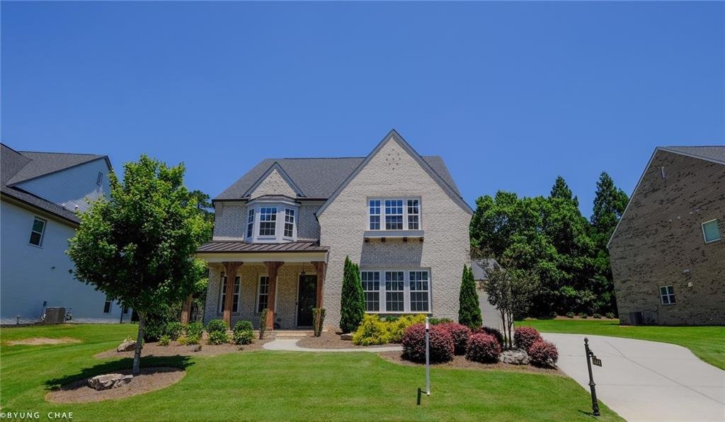 House in Alpharetta, Georgia, United States 2 - 17824226