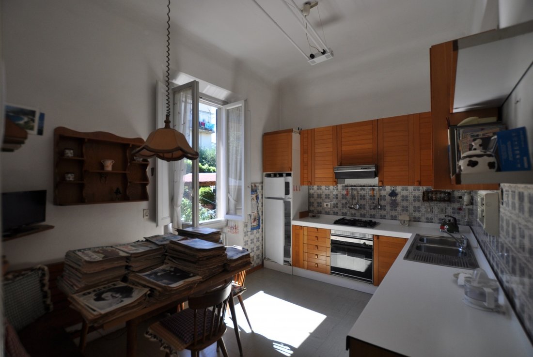 Apartment in Center, Impruneta, Tuscany 5 - 18081358