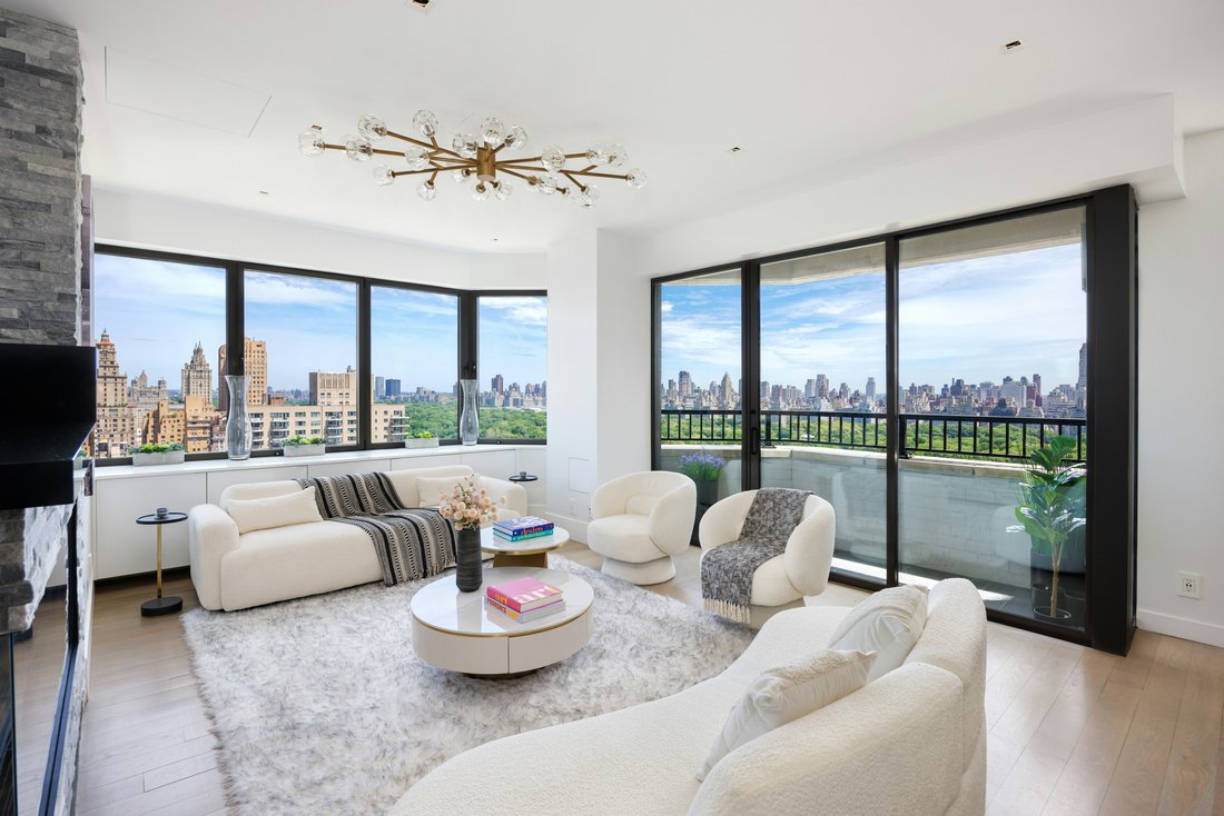 Condo in New York, New York, United States 1 - 18074786