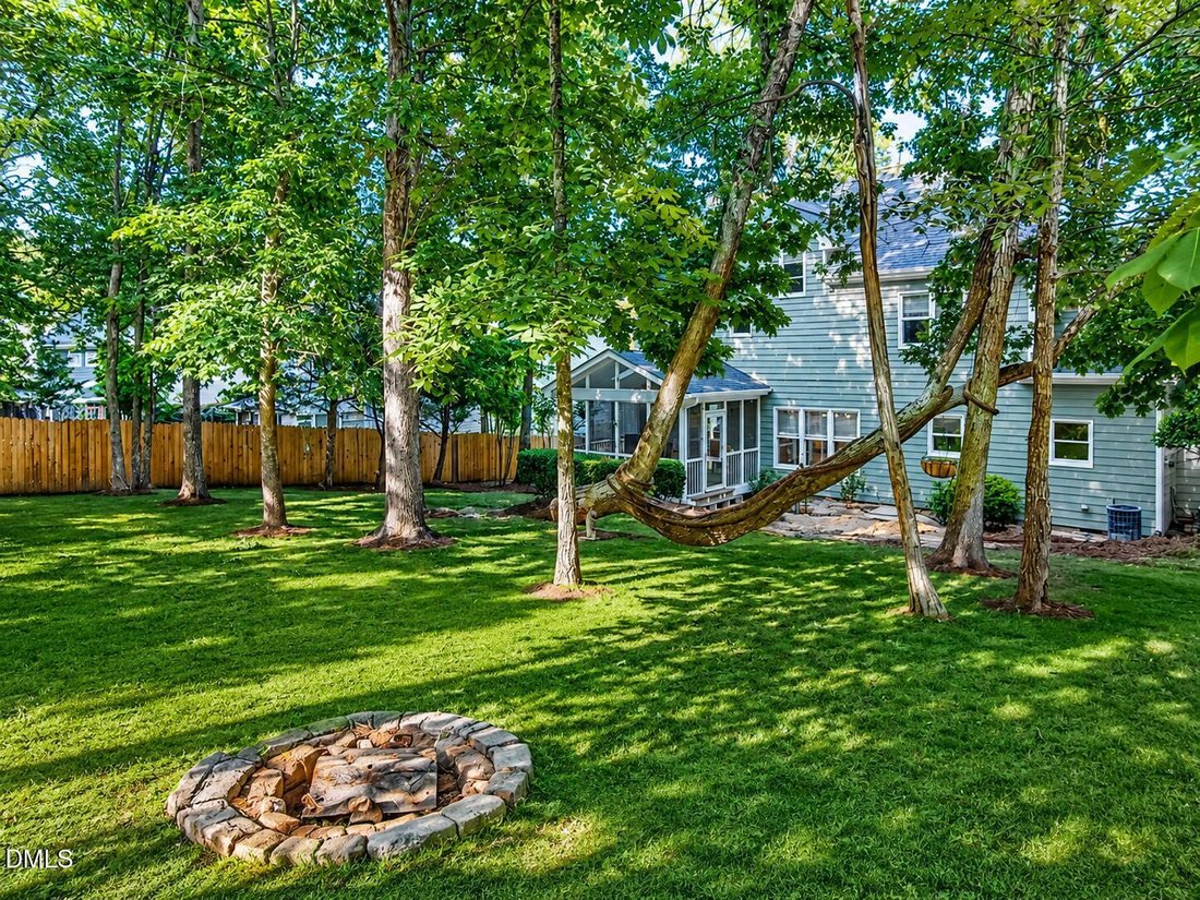 House in Chapel Hill, North Carolina, United States 4 - 18081281