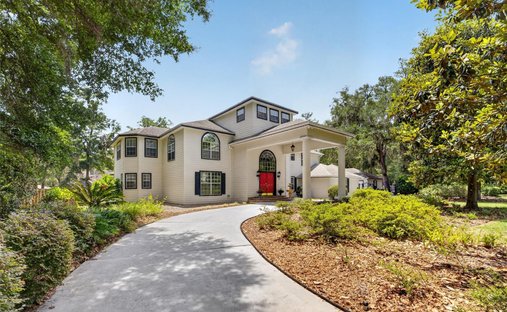 House in Gainesville, Florida, United States 1