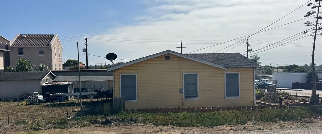 House in Grover Beach, California, United States 4 - 18081814