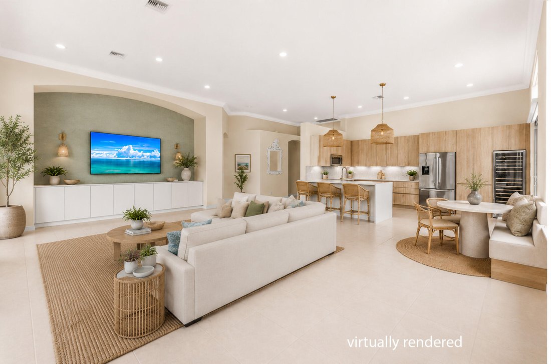 House in Delray Beach, Florida, United States 3 - 18086320