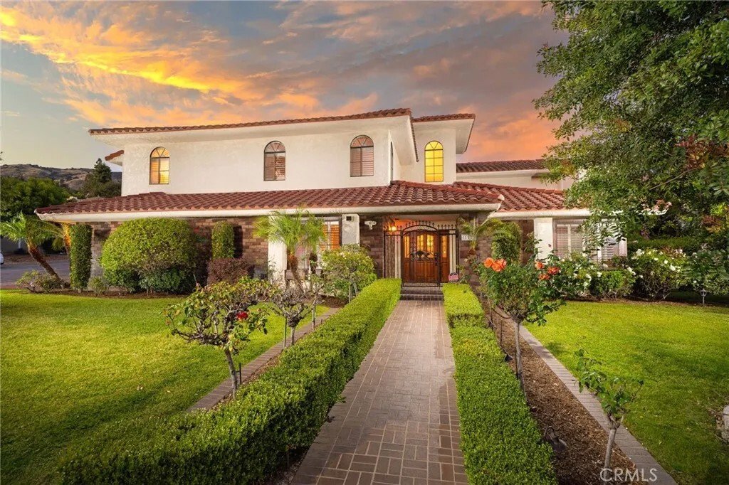 House in Glendora, California, United States 1 - 17865814