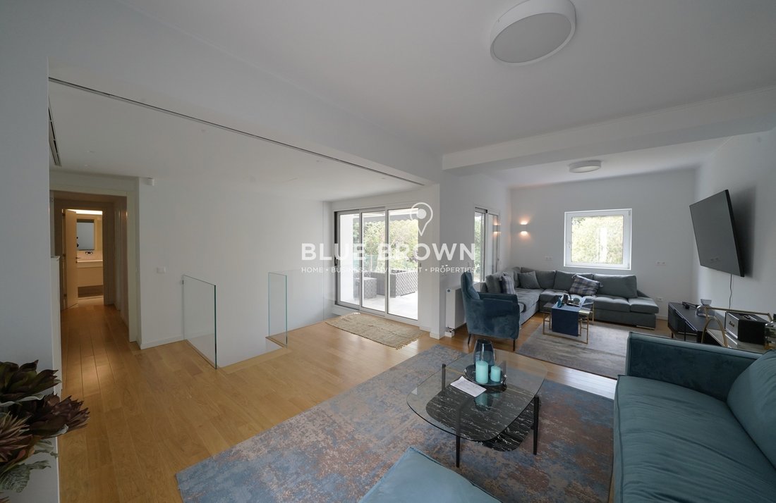 Apartment in Voula, Attica, Greece 1 - 17795877