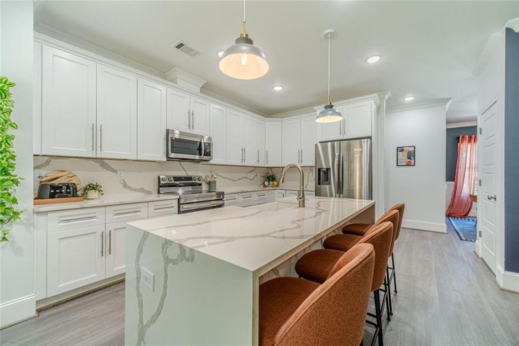 House in Snellville, Georgia, United States 3 - 18085747