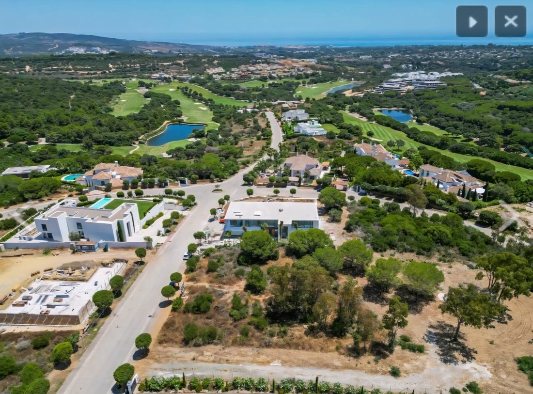 Land in Sotogrande, San Roque, Andalusia 5 - 18083781