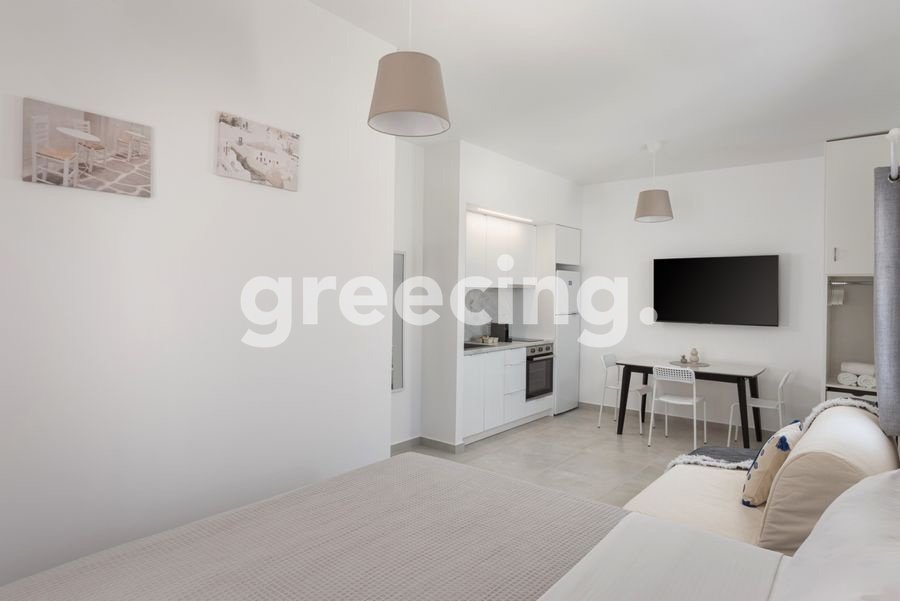Condo in Paros, Aegean, Greece 5 - 18081691