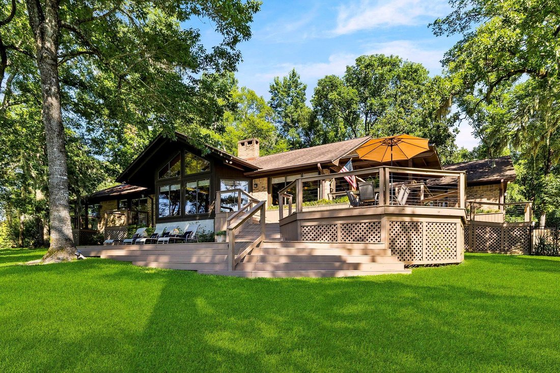 House in Oakhurst, Texas, United States 1 - 18082068