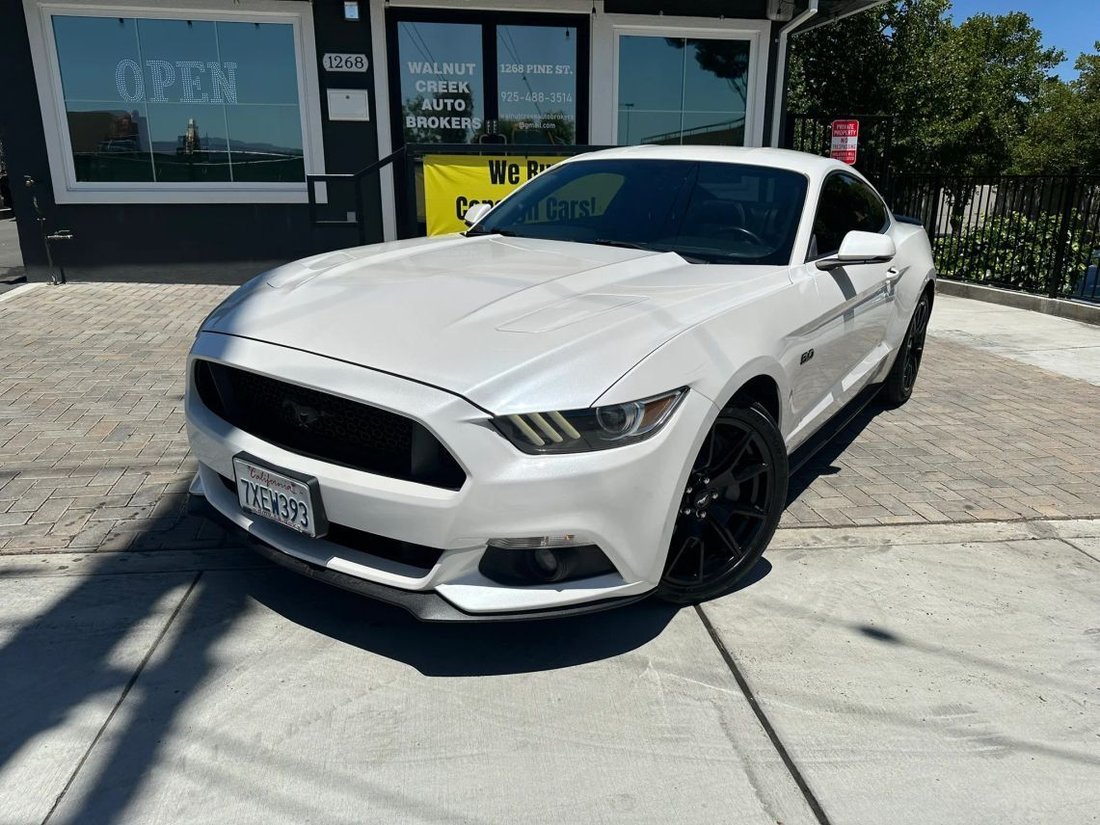 Coupe in Walnut Creek, CA, United States 1 - 18087747