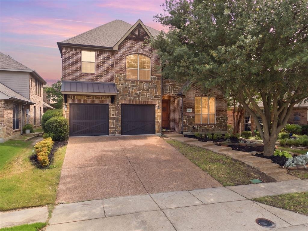 House in McKinney, Texas, United States 1 - 18082160