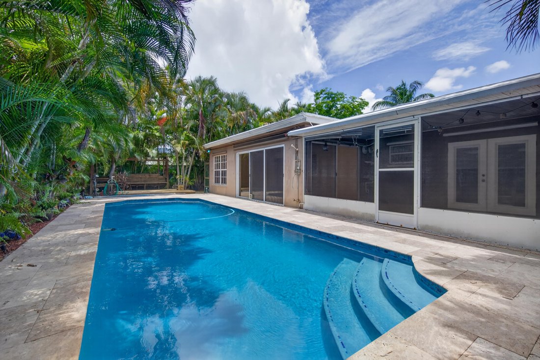House in Oakland Park, Florida, United States 2 - 18086319
