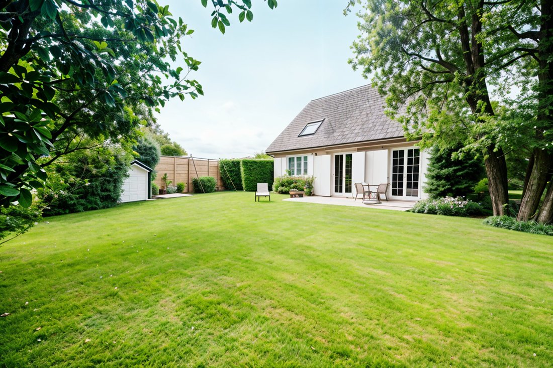 Villa in Croissy-Beaubourg, Ile-de-France, France 4 - 18083594