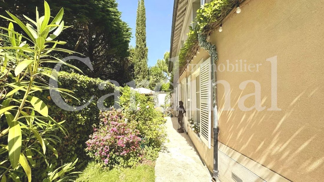 Maison à Bailly, Île-de-France, France 3 - 18081407
