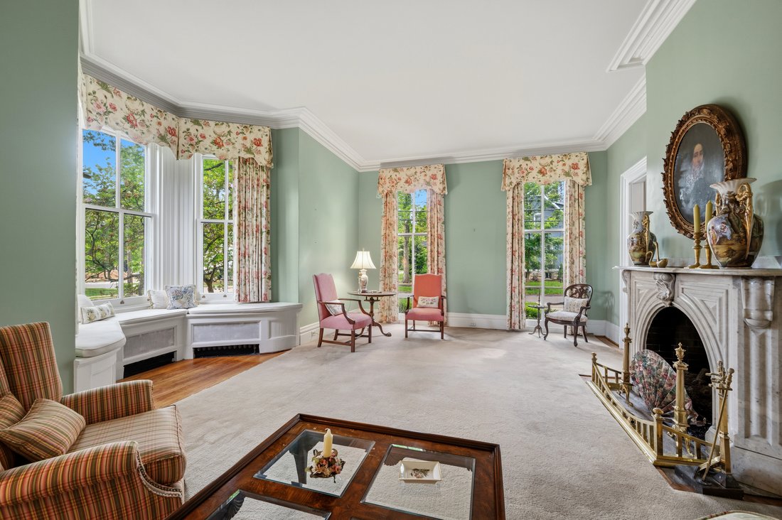 House in Sewickley, Pennsylvania, United States 5 - 18082801