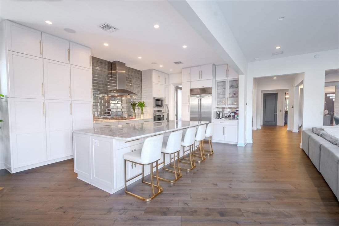 House in Tampa, Florida, United States 5 - 18082458