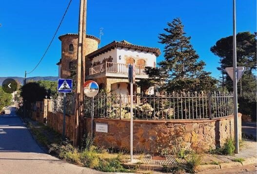 Villa in Calonge i Sant Antoni, Catalonia, Spain 1 - 18086414