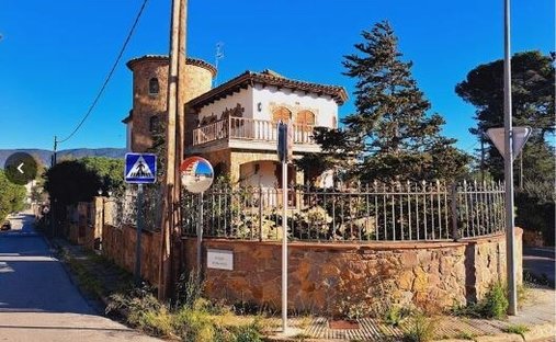 Villa in Calonge i Sant Antoni, Katalonien, Spanien 1