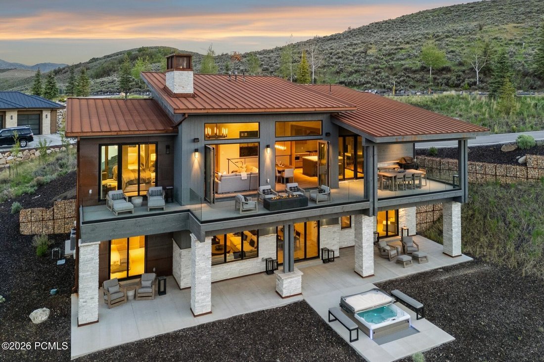 House in Park City, Utah, United States 2 - 18085177
