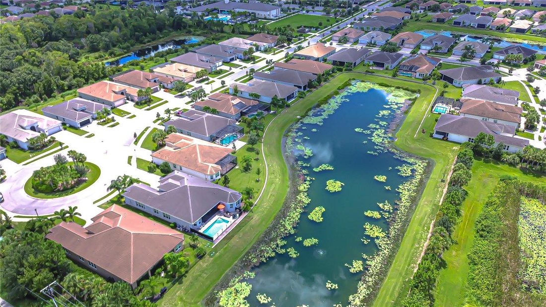 House in Wimauma, Florida, United States 2 - 18085922
