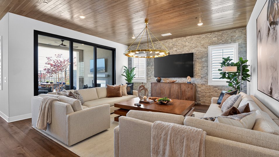 House in Rancho Cucamonga, California, United States 5 - 18083025