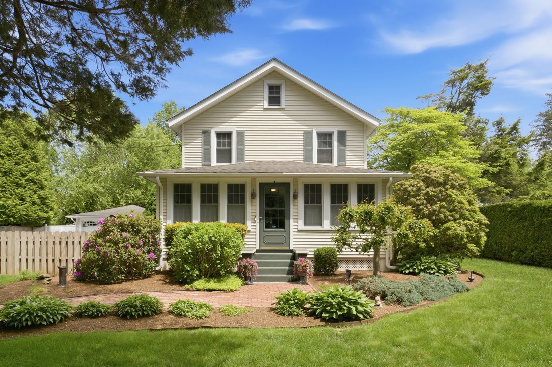 House in Killingworth, Connecticut, United States 2 - 18083069