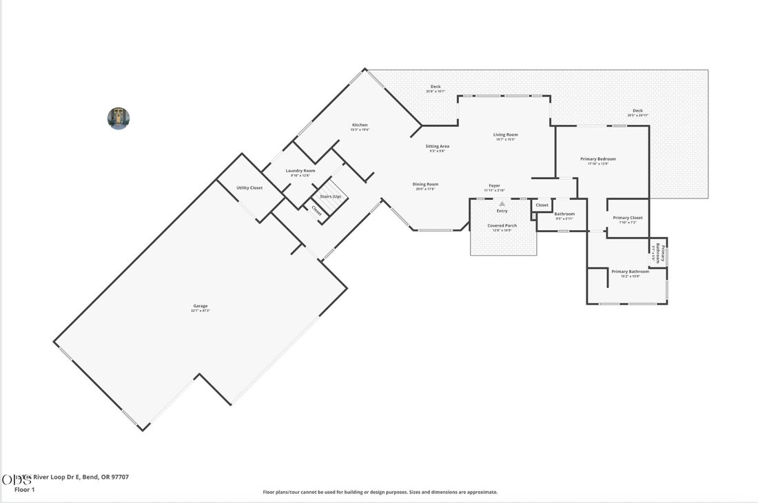 House in Sunriver, Oregon, United States 2 - 18085886