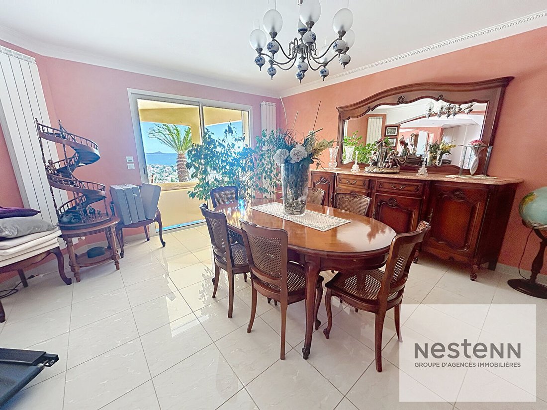 House in Les Issambres, Roquebrune-sur-Argens, France 5 - 18087407