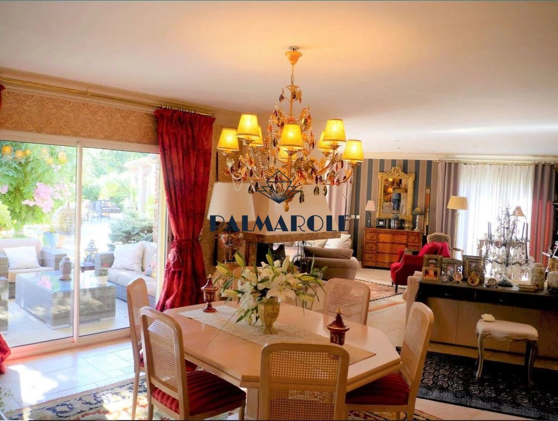 Country House in Ouest, Le Soler, France 4 - 18088264