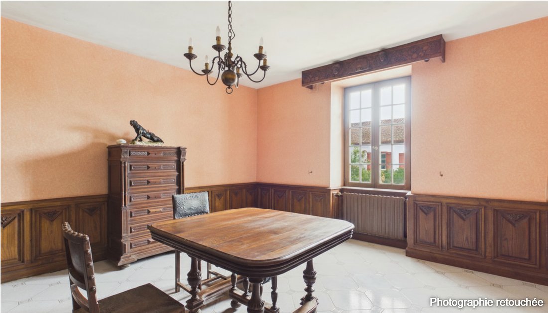 Villa in La Bastide-Clairence, Nouvelle-Aquitaine, France 4 - 18083537