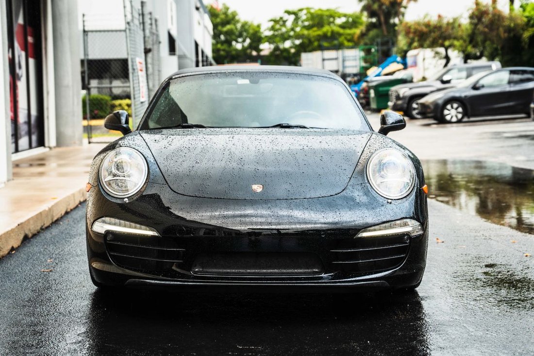 Cabriolet in Boynton Beach, FL, United States 2 - 18087816