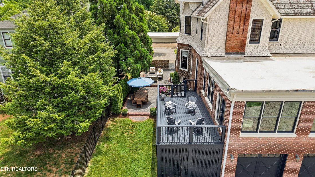 House in Knoxville, Tennessee, United States 5 - 18082434