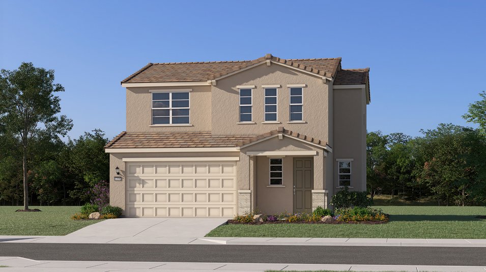 House in Roseville, California, United States 1 - 18083092