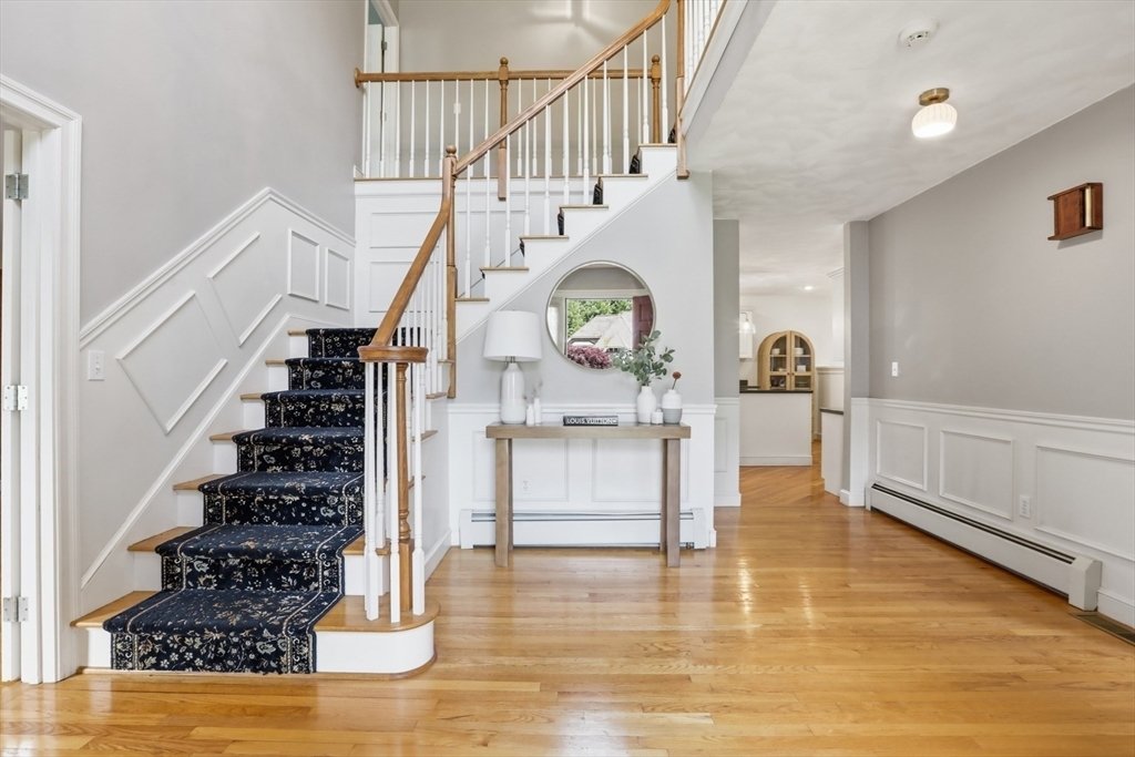 House in Andover, Massachusetts, United States 3 - 18088418