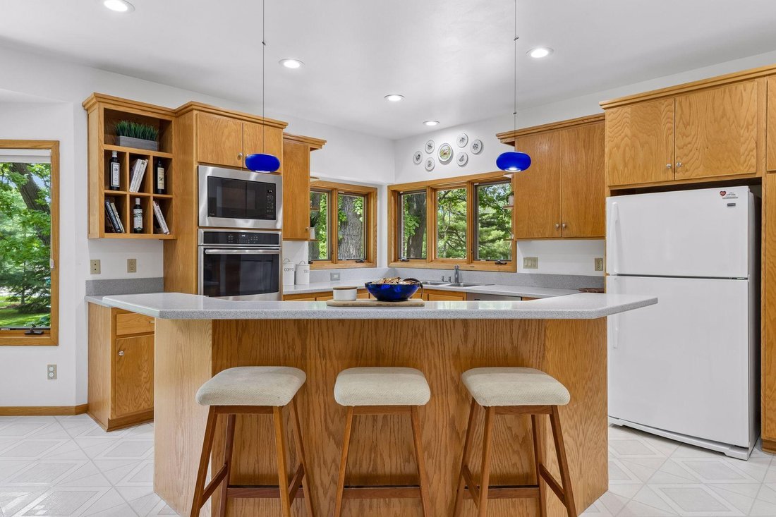 House in Medina, Minnesota, United States 5 - 18085912