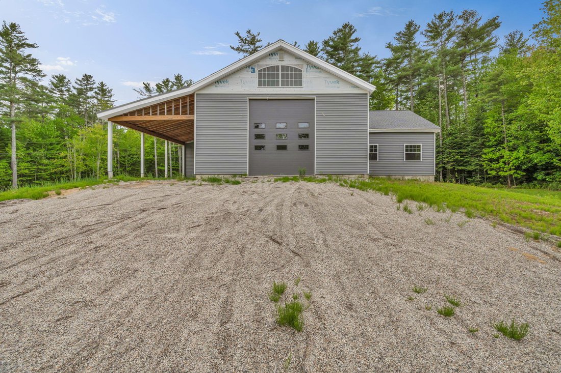 House in Hartford, Maine, United States 4 - 18086142