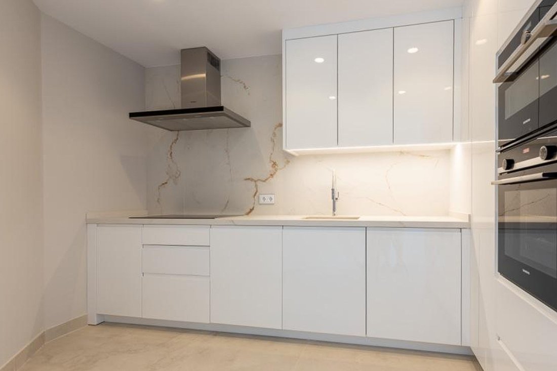 Apartment in Benidorm, Valencian Community, Spain 5 - 18084460