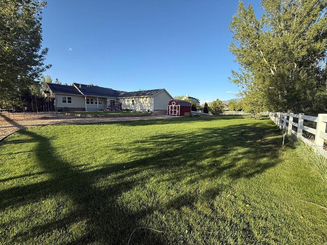 House in Cedar City, Utah, United States 4 - 18081655