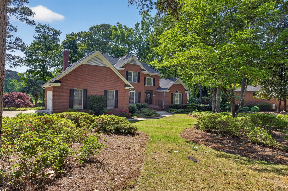 House in Aiken, South Carolina, United States 3 - 18082288